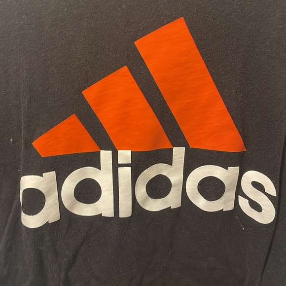 Adidas Go-To T-Shirt - Picture 2 of 4